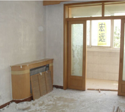 四川粘鋼加固